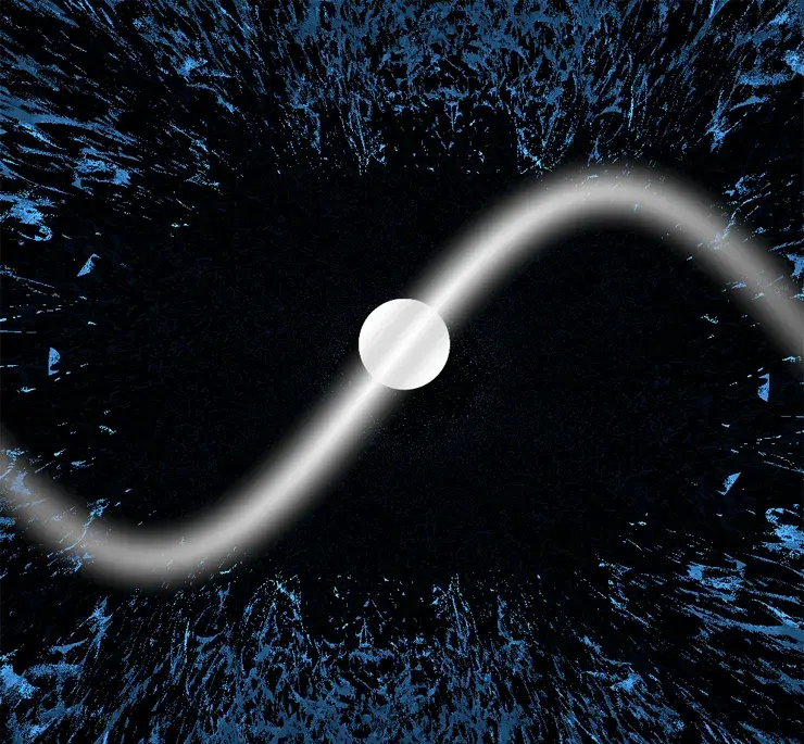 Cardiac Coherence Breathing — Mindsight Journey training module