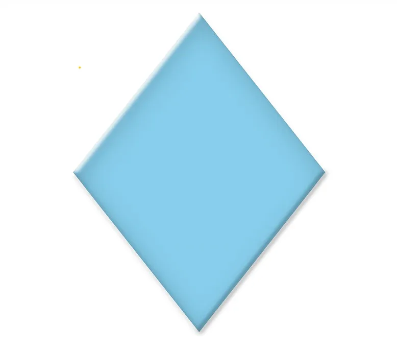 Colored Shapes — Mindsight Journey training module