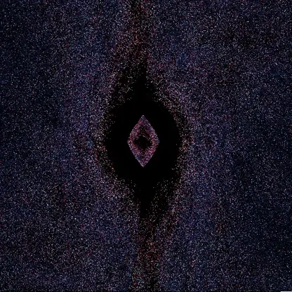 Field of Pinholes — Mindsight Journey training module