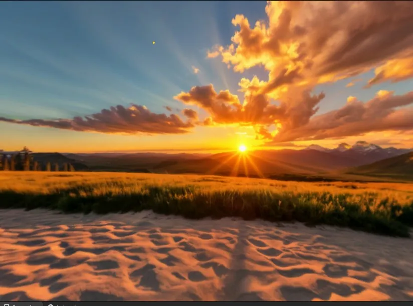 Meditation — Mindsight Journey training module