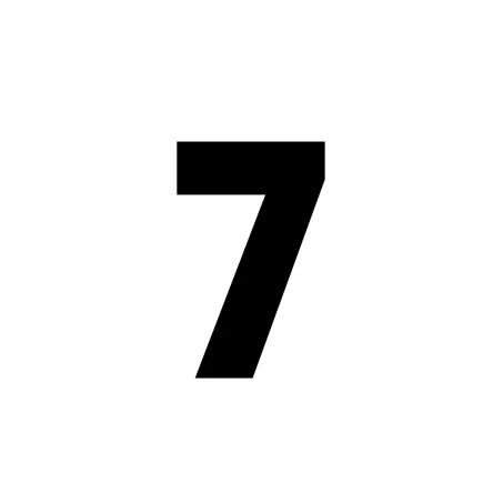 Numbers — Mindsight Journey training module