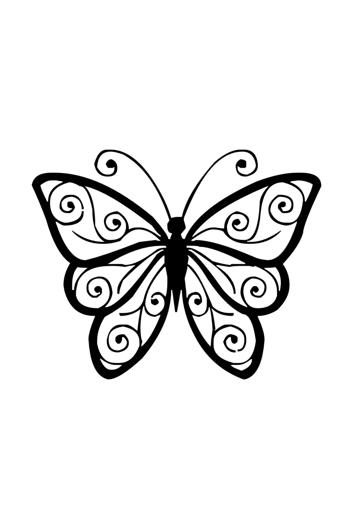 Blinking Shapes - Theta — Mindsight Journey training module